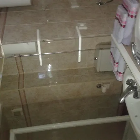 Apartamento Ramon Y Cajal