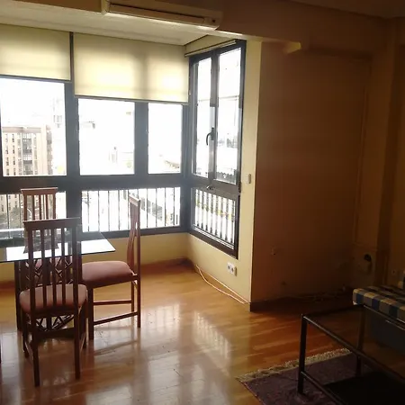 Apartment Apartamento Ramon Y Cajal